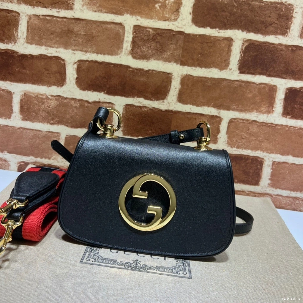 Firstbag ru Gucci Blondie bag mini 0726